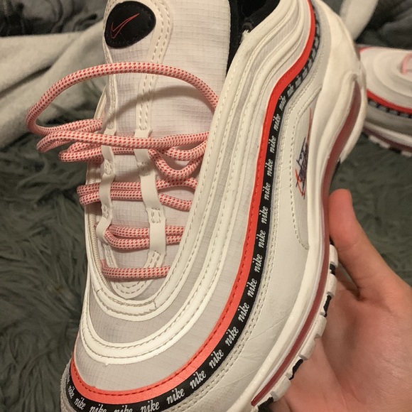 AIR MAX 97s. quality 8.5/10 - Picture 6 of 6